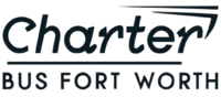 charter bus company Forth Worth